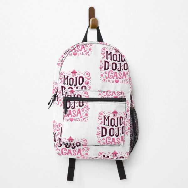 Item preview, dojo mojo casa house designed and sold by JAMALSTORE92.