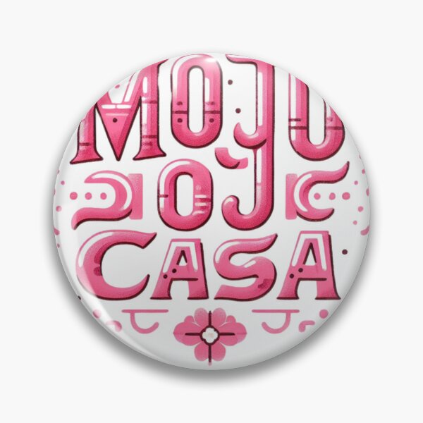 Item preview,  dojo mojo casa house designed and sold by JAMALSTORE92.