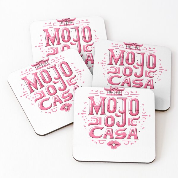 Item preview,  dojo mojo casa house designed and sold by JAMALSTORE92.
