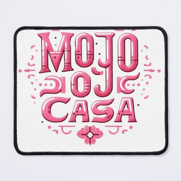 Item preview, dojo mojo casa house designed and sold by JAMALSTORE92.