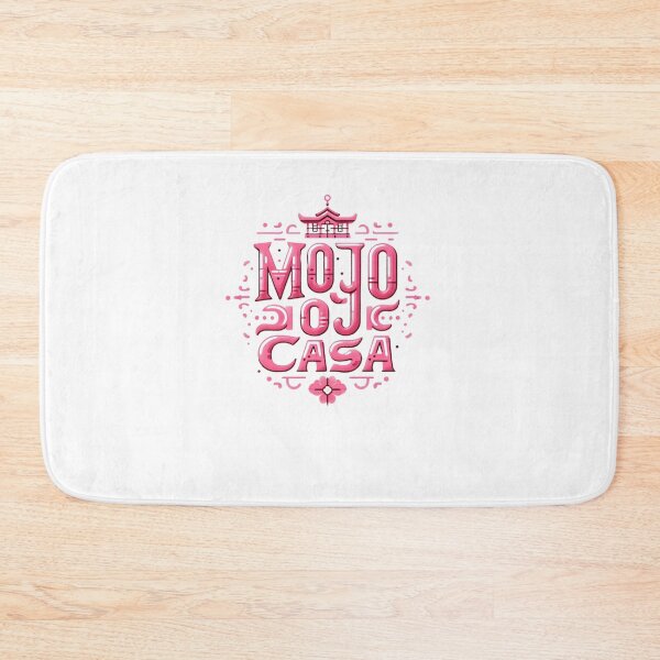 Item preview,  dojo mojo casa house designed and sold by JAMALSTORE92.