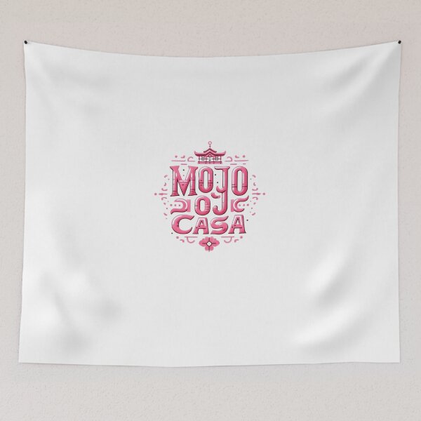 Item preview,  dojo mojo casa house designed and sold by JAMALSTORE92.