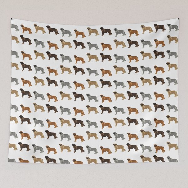 Item preview, Estrela Mountain Dogs designed and sold by TheAnimalZ00.
