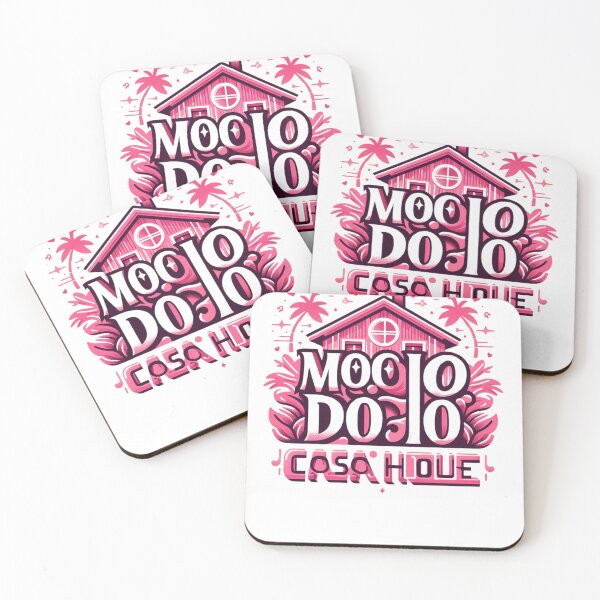 Item preview,  dojo mojo casa house designed and sold by JAMALSTORE92.