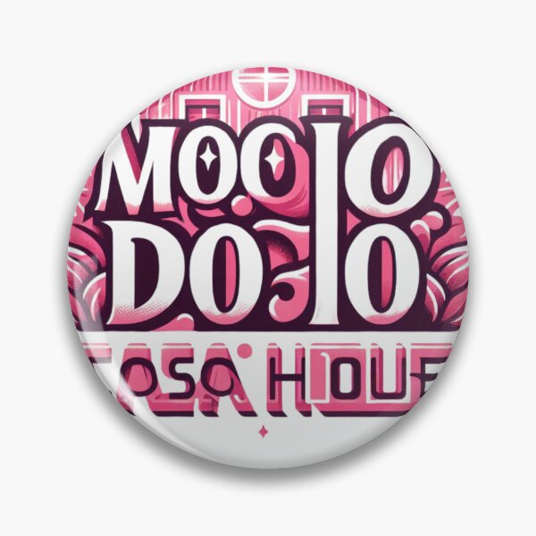 Item preview,  dojo mojo casa house designed and sold by JAMALSTORE92.