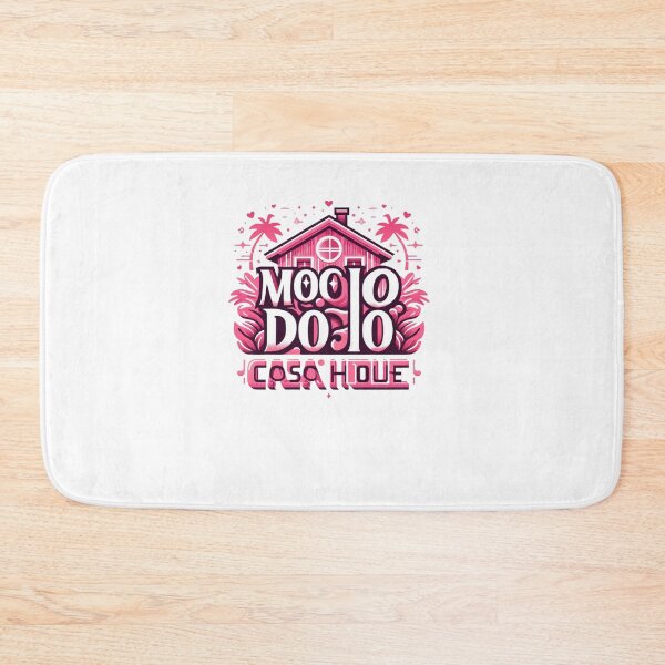 Item preview,  dojo mojo casa house designed and sold by JAMALSTORE92.