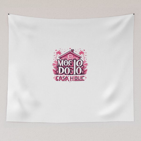 Item preview,  dojo mojo casa house designed and sold by JAMALSTORE92.