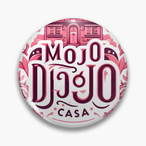 Item preview, dojo mojo casa house designed and sold by JAMALSTORE92.