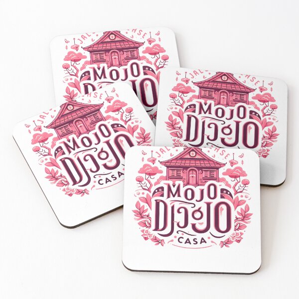 Item preview, dojo mojo casa house designed and sold by JAMALSTORE92.