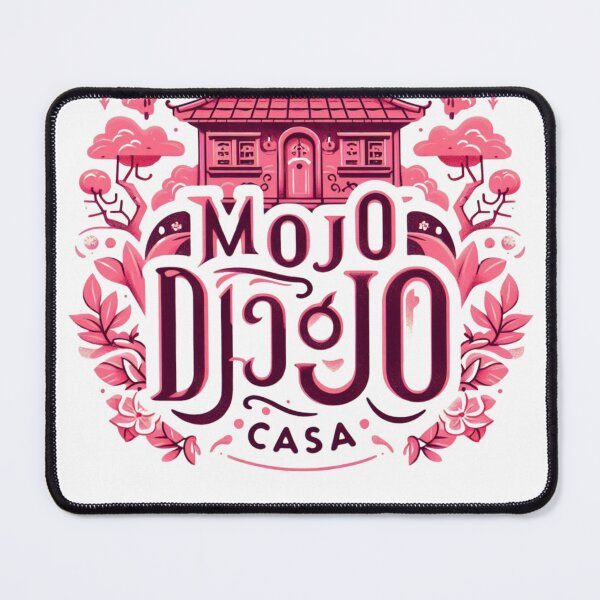 Item preview, dojo mojo casa house designed and sold by JAMALSTORE92.