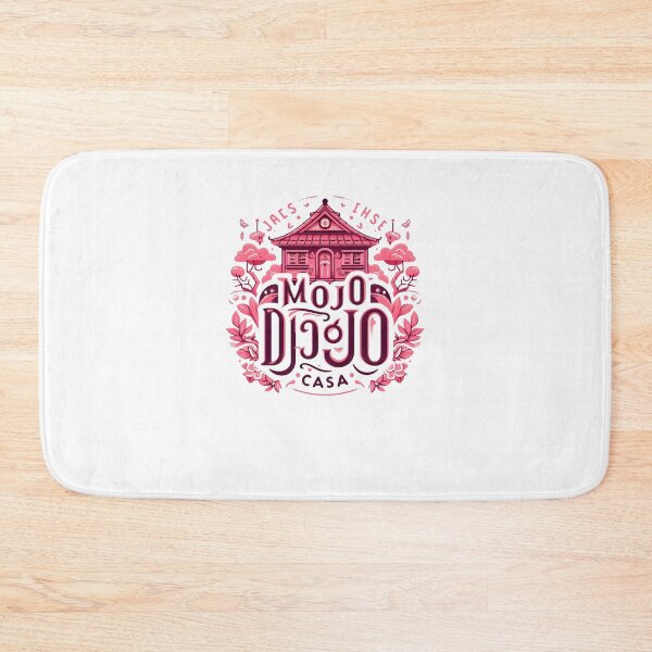 Item preview, dojo mojo casa house designed and sold by JAMALSTORE92.