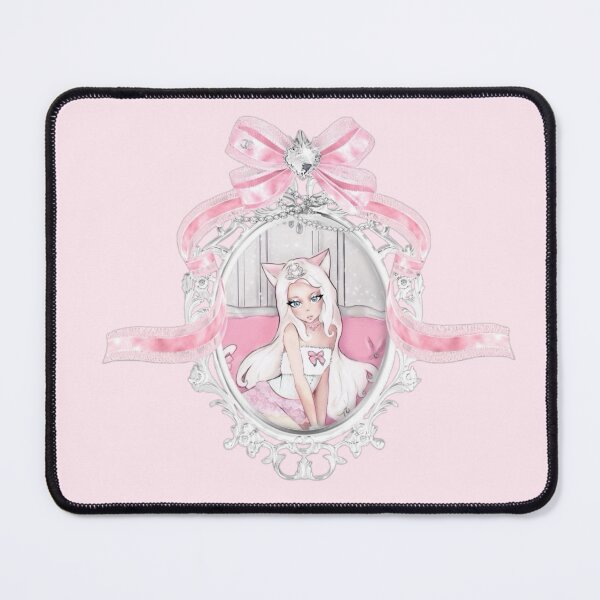 Item preview, "Sassy Girl" Princess Frame designed and sold by MaeveDeVoe.