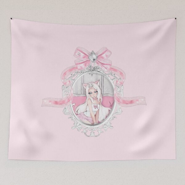 Item preview, "Sassy Girl" Princess Frame designed and sold by MaeveDeVoe.