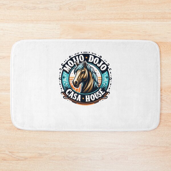 Item preview,  dojo mojo casa house designed and sold by JAMALSTORE92.