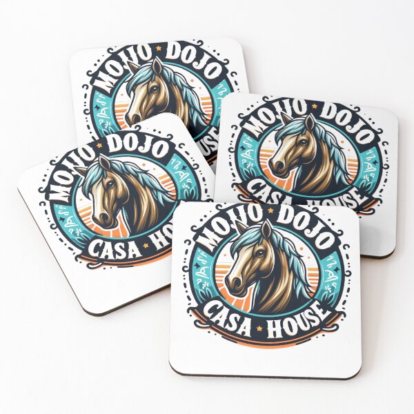 Item preview,  dojo mojo casa house designed and sold by JAMALSTORE92.