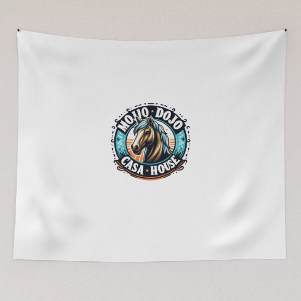 Item preview,  dojo mojo casa house designed and sold by JAMALSTORE92.