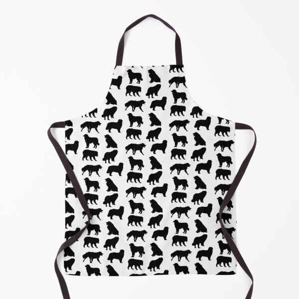 Item preview, Estrela Mountain Dog Silhouettes designed and sold by TheAnimalZ00.