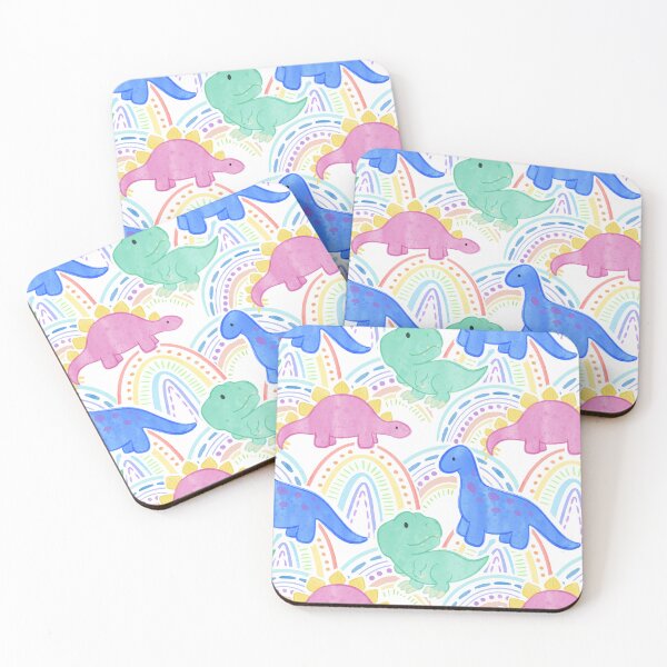 Item preview, Dino Party designed and sold by serafineaandd.