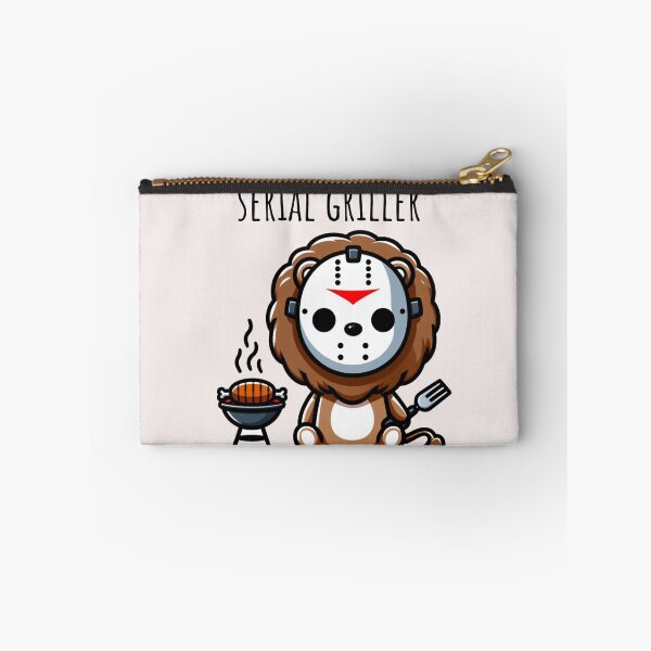 Item preview, Griller Lion designed and sold by LemuellTrends.