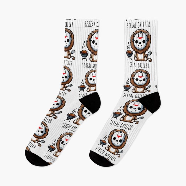 Item preview, Griller Lion designed and sold by LemuellTrends.