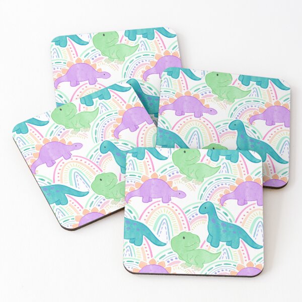 Item preview, Dino Party designed and sold by serafineaandd.