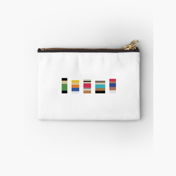 Item preview, Minimalist Codename: Kids Next Door designed and sold by walepave.