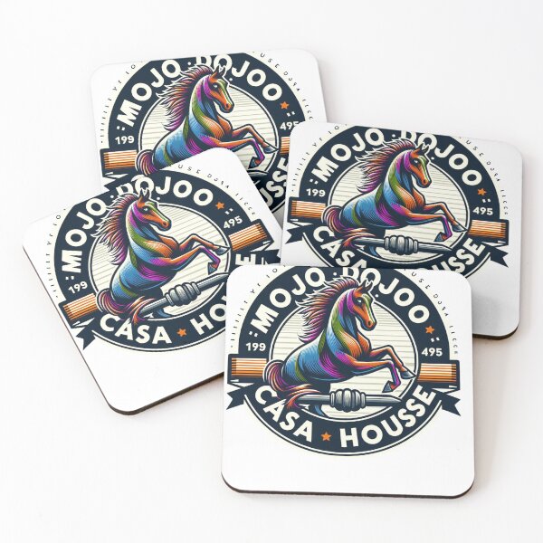 Item preview,  dojo mojo casa house designed and sold by JAMALSTORE92.