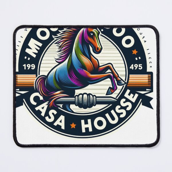Item preview, dojo mojo casa house designed and sold by JAMALSTORE92.