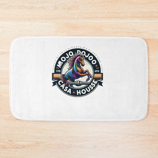 Item preview,  dojo mojo casa house designed and sold by JAMALSTORE92.