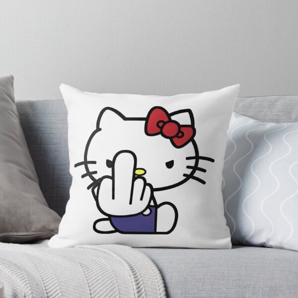 Item preview, Hello Kitty designed and sold by frenchfries16.