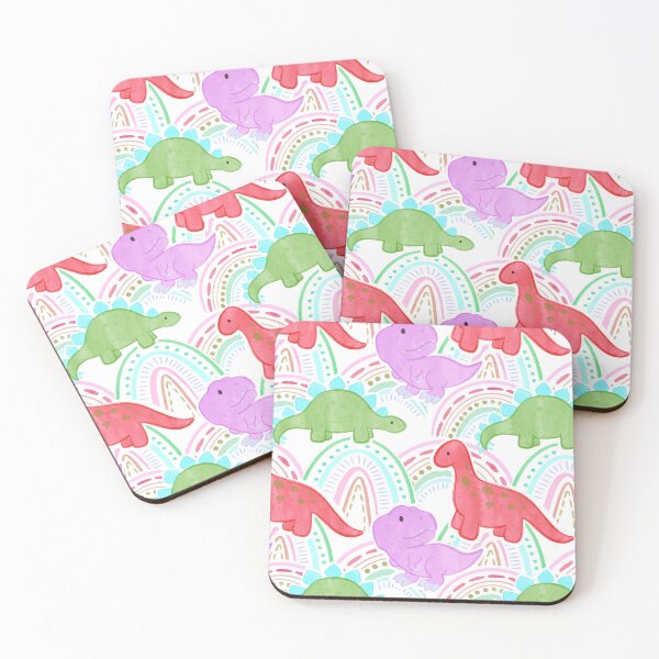 Item preview, Dino Party designed and sold by serafineaandd.