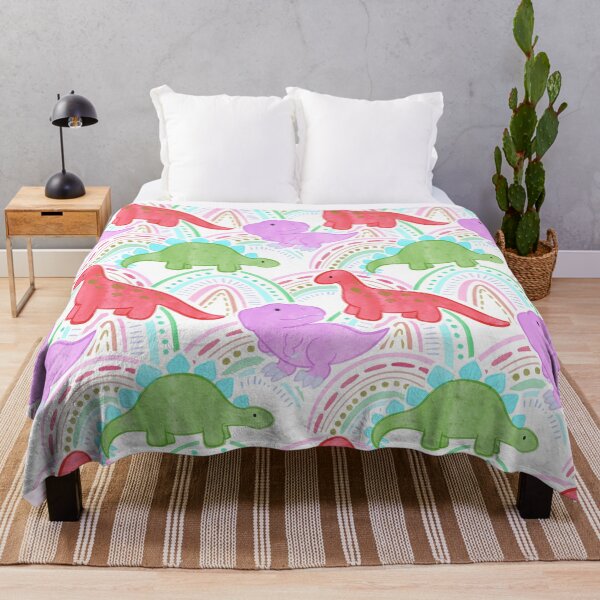 Item preview, Dino Party designed and sold by serafineaandd.