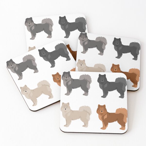 Item preview, Eurasier Dogs designed and sold by TheAnimalZ00.