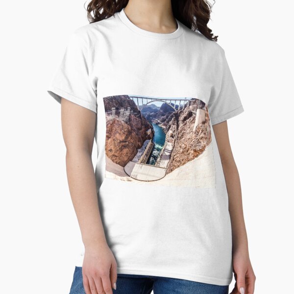 Item preview, Hoover Dam designed and sold by andydermawan.