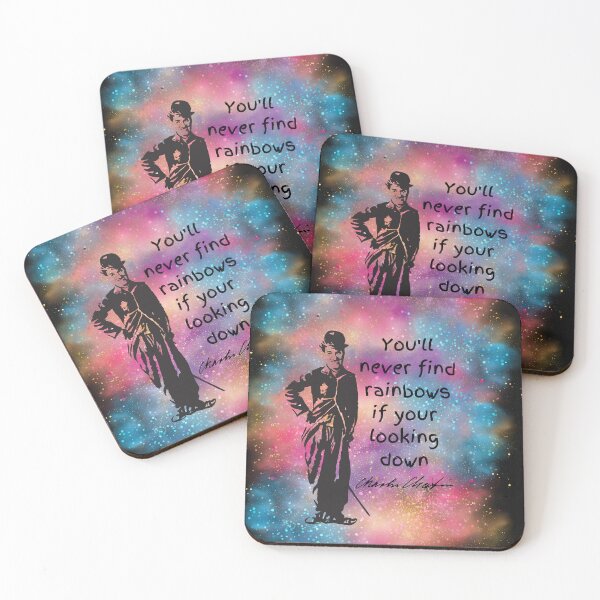 Item preview, Charlie Chaplin  designed and sold by Circus4Humanity.