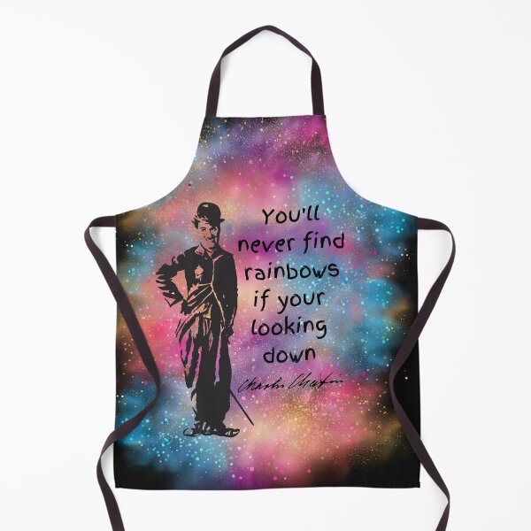 Item preview, Charlie Chaplin designed and sold by Circus4Humanity.