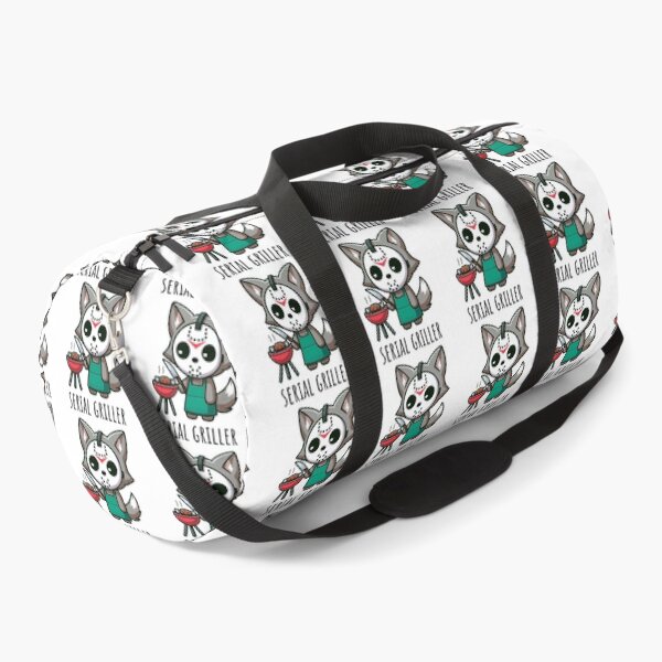 Item preview, Griller Wolf designed and sold by LemuellTrends.