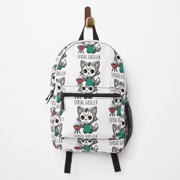 Item preview, Griller Wolf designed and sold by LemuellTrends.