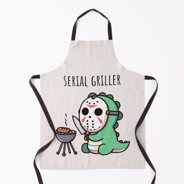 Item preview, Griller Croc designed and sold by LemuellTrends.