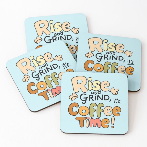 Item preview, Coffee time designed and sold by ُEldalal-Design.