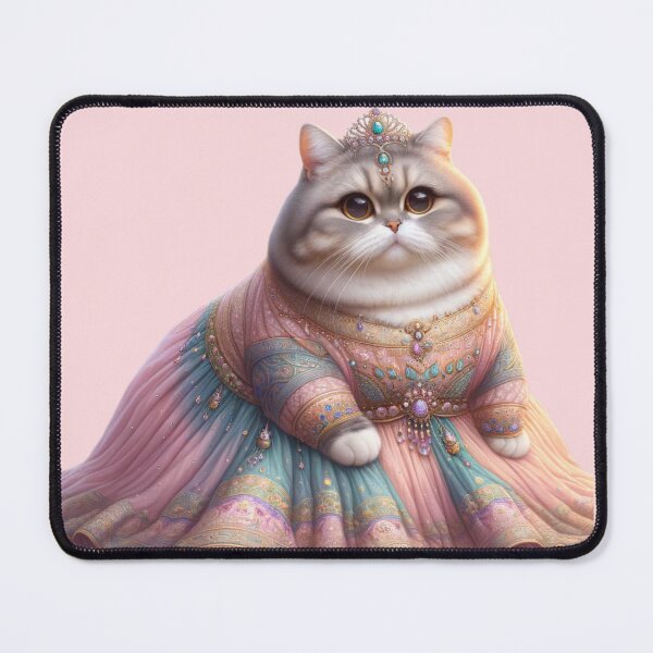 Item preview, Princess Meowsmin designed and sold by AnisosPteron.