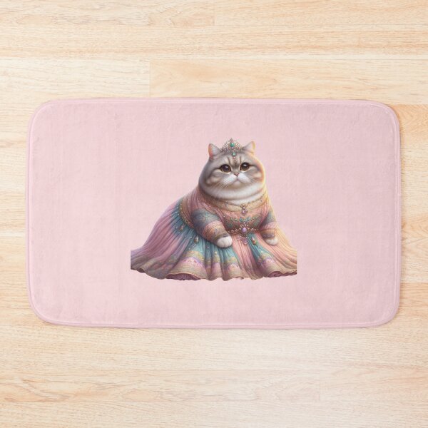 Item preview, Princess Meowsmin designed and sold by AnisosPteron.