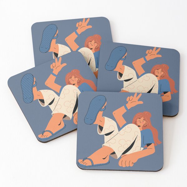 Item preview, Flip flop fun designed and sold by LianeLamoglia.