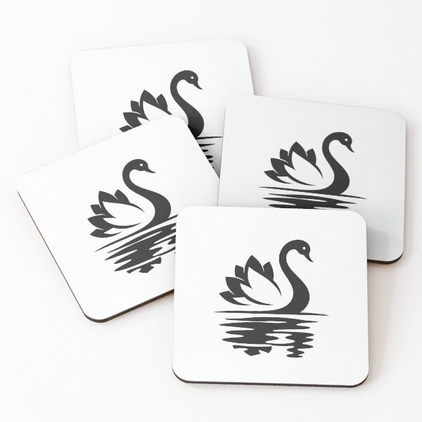 Item preview, Duck Stiker designed and sold by NovaCanvas Studio.