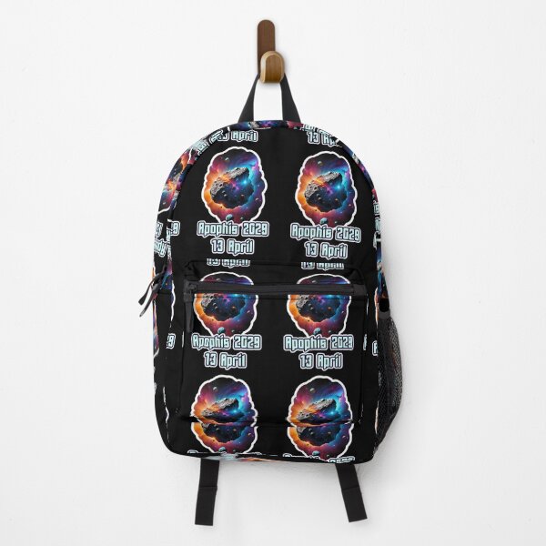 Item preview, Asteroid Apophis 13 April 2029 designed and sold by TheArtOfPat.
