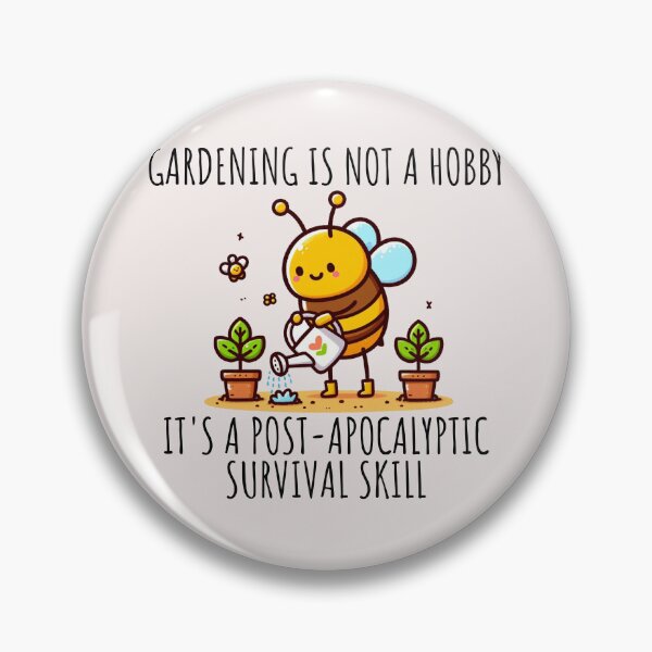 Item preview, Horticulture Bee designed and sold by LemuellTrends.