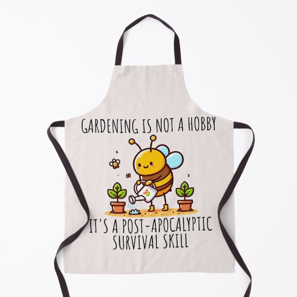 Item preview, Horticulture Bee designed and sold by LemuellTrends.