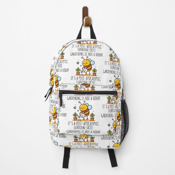 Item preview, Horticulture Bee designed and sold by LemuellTrends.