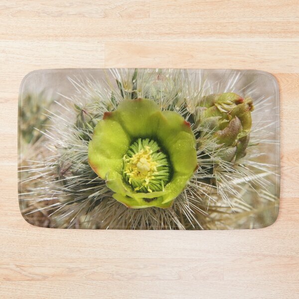 Item preview, Cactus Flower designed and sold by heatherfriedman.