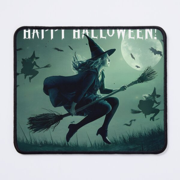 Item preview, Happy Halloween designed and sold by Jeff Stoll.